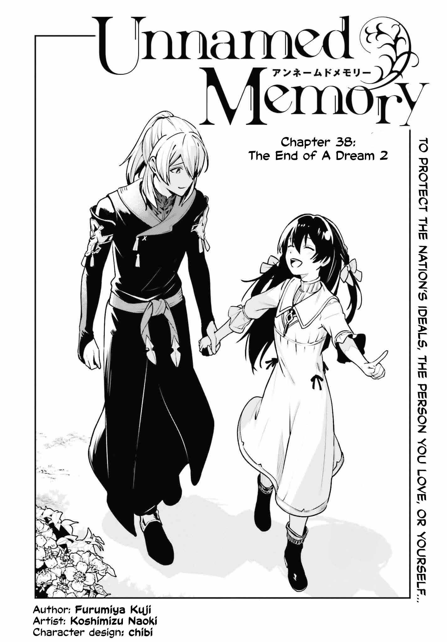 Unnamed Memory Chapter 38 5